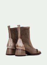 Load image into Gallery viewer, Hispanitas | Marsella | Suede Mix | Boot