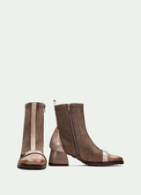 Load image into Gallery viewer, Hispanitas | Marsella | Suede Mix | Boot