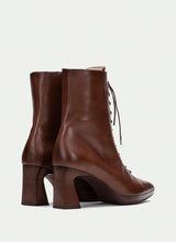 Load image into Gallery viewer, Hispanitas | Atlanta | Pointed Toe Laced | Boot