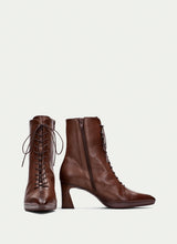Load image into Gallery viewer, Hispanitas | Atlanta | Pointed Toe Laced | Boot
