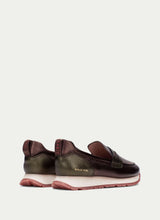 Load image into Gallery viewer, Hispanitas | Kansas | Loafer | Metallic Mix