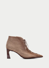 Load image into Gallery viewer, Hispanitas | Paris | Laced Ankle Boot