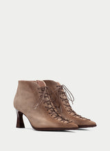 Load image into Gallery viewer, Hispanitas | Paris | Laced Ankle Boot