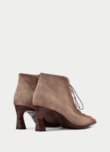 Load image into Gallery viewer, Hispanitas | Paris | Laced Ankle Boot