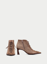 Load image into Gallery viewer, Hispanitas | Paris | Laced Ankle Boot