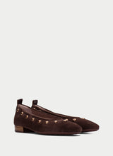 Load image into Gallery viewer, Hispanitas | Oslo | Studded Pump