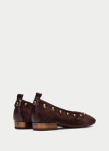Load image into Gallery viewer, Hispanitas | Oslo | Studded Pump