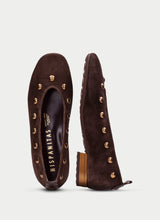 Load image into Gallery viewer, Hispanitas | Oslo | Studded Pump