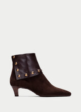 Load image into Gallery viewer, Hispanitas | Viena | Studded Ankle Boot
