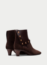 Load image into Gallery viewer, Hispanitas | Viena | Studded Ankle Boot