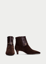Load image into Gallery viewer, Hispanitas | Viena | Studded Ankle Boot