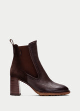 Load image into Gallery viewer, Hispanitas | Alabama | Heeled Chelsea Boot