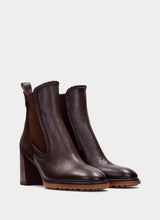 Load image into Gallery viewer, Hispanitas | Alabama | Heeled Chelsea Boot