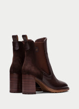 Load image into Gallery viewer, Hispanitas | Alabama | Heeled Chelsea Boot