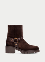 Load image into Gallery viewer, Hispanitas | Chicago | Suede Boot