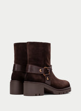 Load image into Gallery viewer, Hispanitas | Chicago | Suede Boot