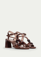 Load image into Gallery viewer, Hispanitas | Orquidea | Heeled Sandal
