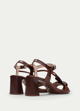 Load image into Gallery viewer, Hispanitas | Orquidea | Heeled Sandal