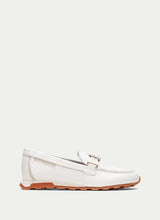 Load image into Gallery viewer, Hispanitas | Zinnia Leather Loafer