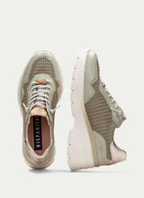 Load image into Gallery viewer, Hispanitas | Jade | Wedge Trainer