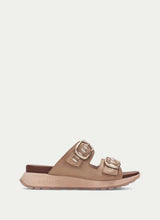 Load image into Gallery viewer, Hispanitas | Ambar | Double Strap Mule Sandal