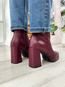 Wonders Santo Boot