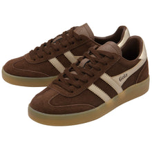 Load image into Gallery viewer, Gola | Classics | Viper Leather Trainers