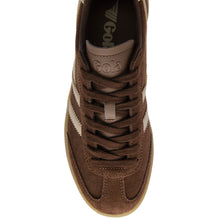 Load image into Gallery viewer, Gola | Classics | Viper Leather Trainers