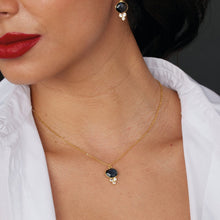 Load image into Gallery viewer, Ashiana | Lori Necklace | Lolite