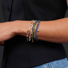 Load image into Gallery viewer, Ashiana | Zoe Star Bracelet Set | Grey