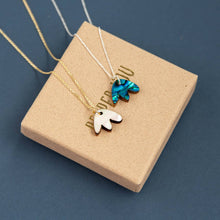 Load image into Gallery viewer, Petal Drop | Necklace