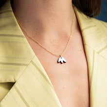 Load image into Gallery viewer, Petal Drop | Necklace