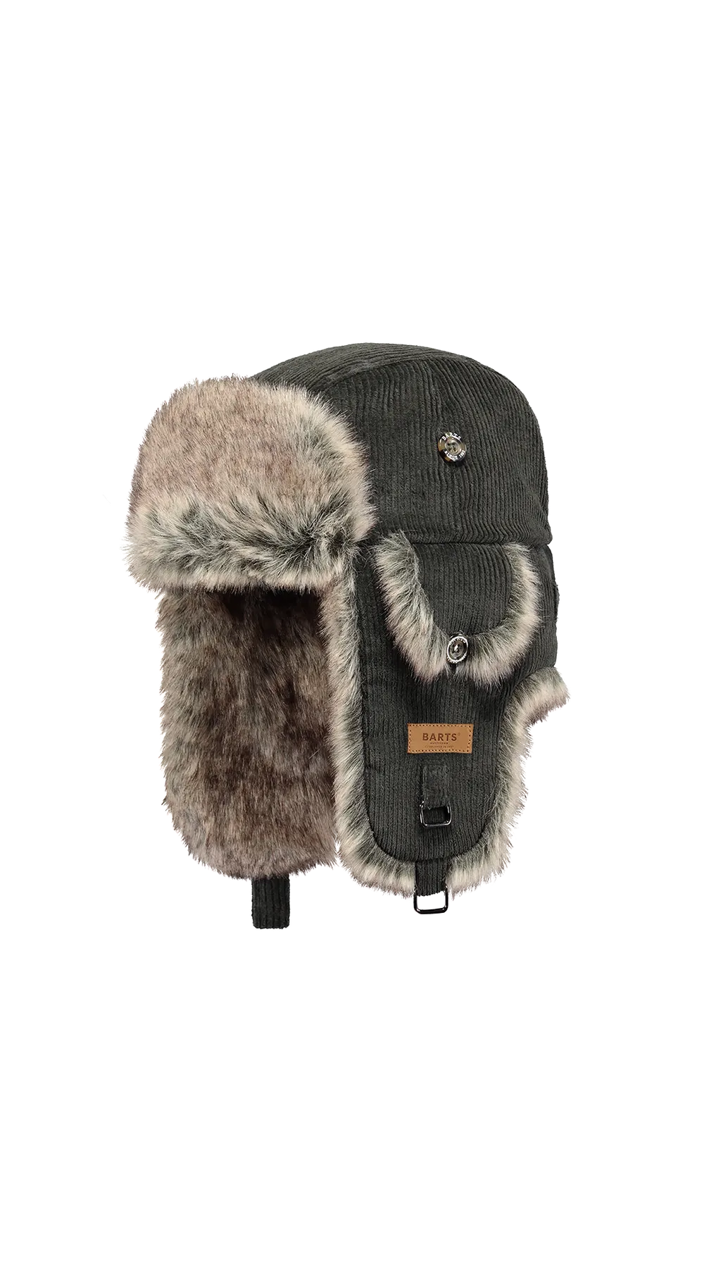 Barts Rib Bomber