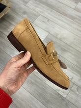 Load image into Gallery viewer, Wonders | Suede Loafer