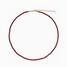 Load image into Gallery viewer, Soï | Luna | Beaded Necklace | Coming Soon