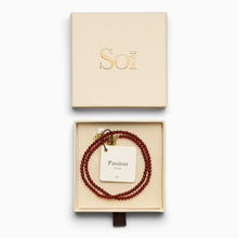 Load image into Gallery viewer, Soï | Luna | Beaded Necklace | Coming Soon