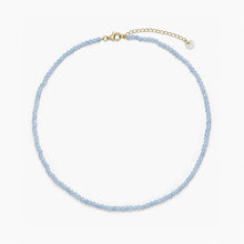 Load image into Gallery viewer, Soï | Luna | Beaded Necklace