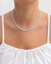 Load image into Gallery viewer, Soï | Luna | Beaded Necklace