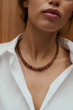 Load image into Gallery viewer, Soï | Noelle | Beaded Necklace | Coming Soon