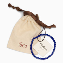 Load image into Gallery viewer, Soï | Petite | Stretch Beaded Bracelet | Coming Soon
