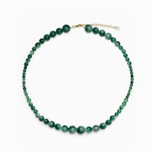 Load image into Gallery viewer, Soï | Vera | Beaded Necklace | Coming Soon