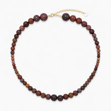 Load image into Gallery viewer, Soï | Vera | Beaded Necklace | Coming Soon