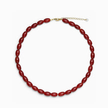 Load image into Gallery viewer, Soï | Noelle | Beaded Necklace | Coming Soon