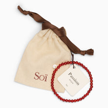Load image into Gallery viewer, Soï | Petite | Stretch Beaded Bracelet | Coming Soon