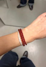 Load image into Gallery viewer, Soï | Petite | Stretch Beaded Bracelet | Coming Soon