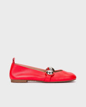 Load image into Gallery viewer, Wonders | Lulu Flat Pump | Coming Soon