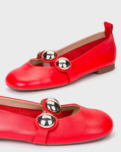 Load image into Gallery viewer, Wonders | Lulu Flat Pump | Coming Soon