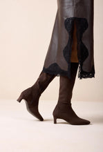 Load image into Gallery viewer, Unisa | Junkera | Long Stretch Boot
