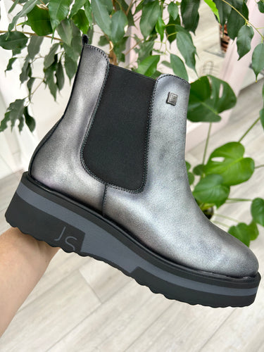 Jose Saenz Ankle Boot