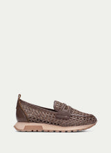 Load image into Gallery viewer, Hispanitas | Oregan Sport Moccasin